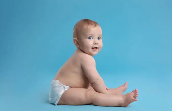 Baby Diapers